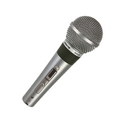 SHURE 마이크 565 SD