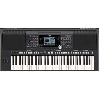 [단종제품] YAMAHA PSR- S975