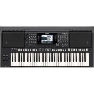 [단종제품] YAMAHA PSR- S670