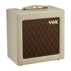 VOX AC4TV Modern Classic 기타 앰프