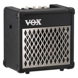 VOX MINI5-RM 5W 앰프 (리듬 내장)