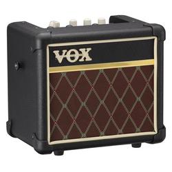 VOX MINI3-G2-CL 3W 모델링 기타 앰프