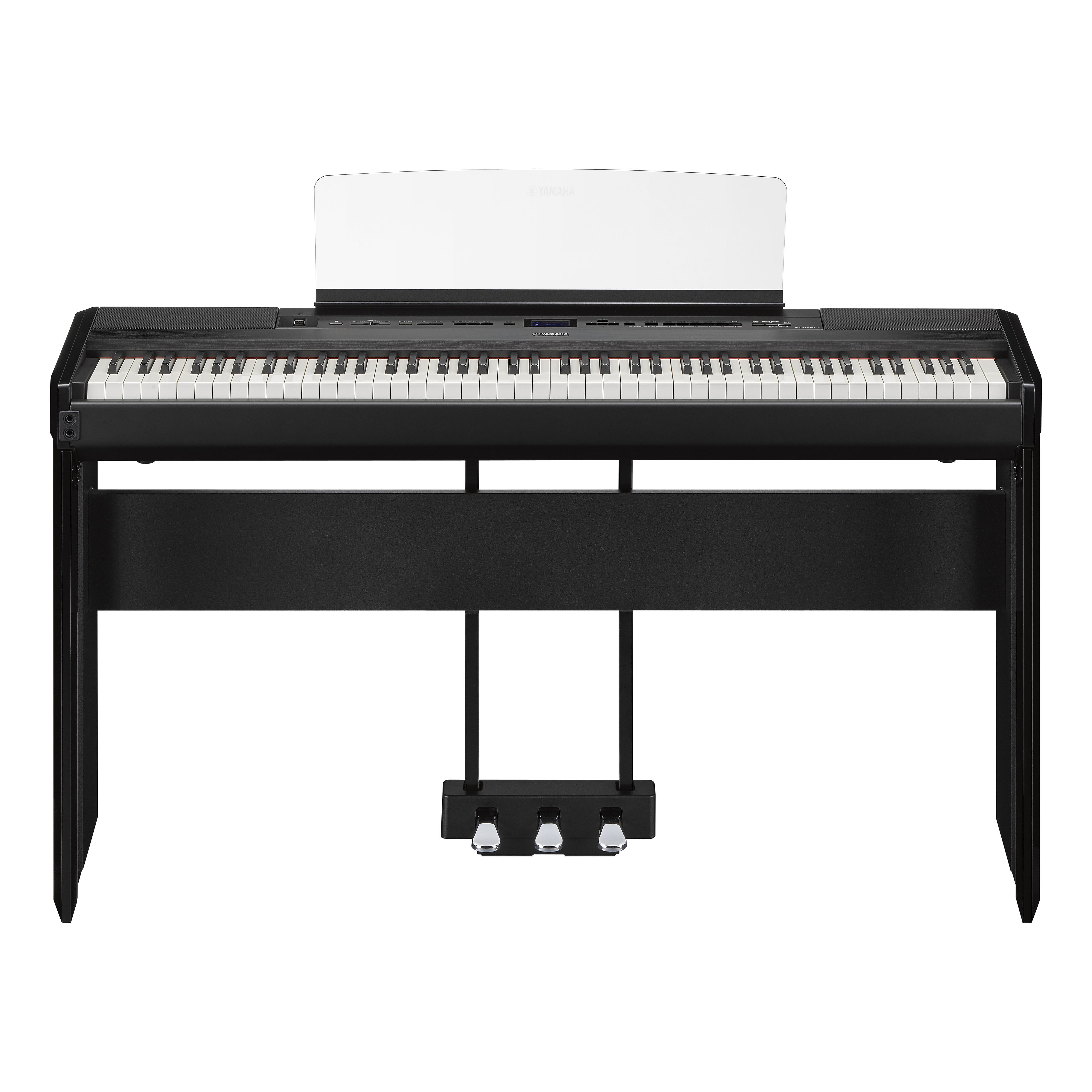 [풀세트] YAMAHA P-525