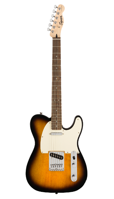 Squier Bullet TELE LRL