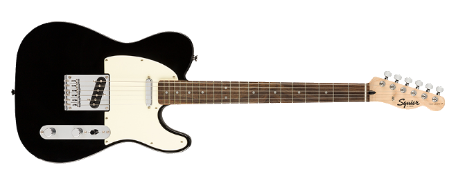 Squier Bullet TELE LRL